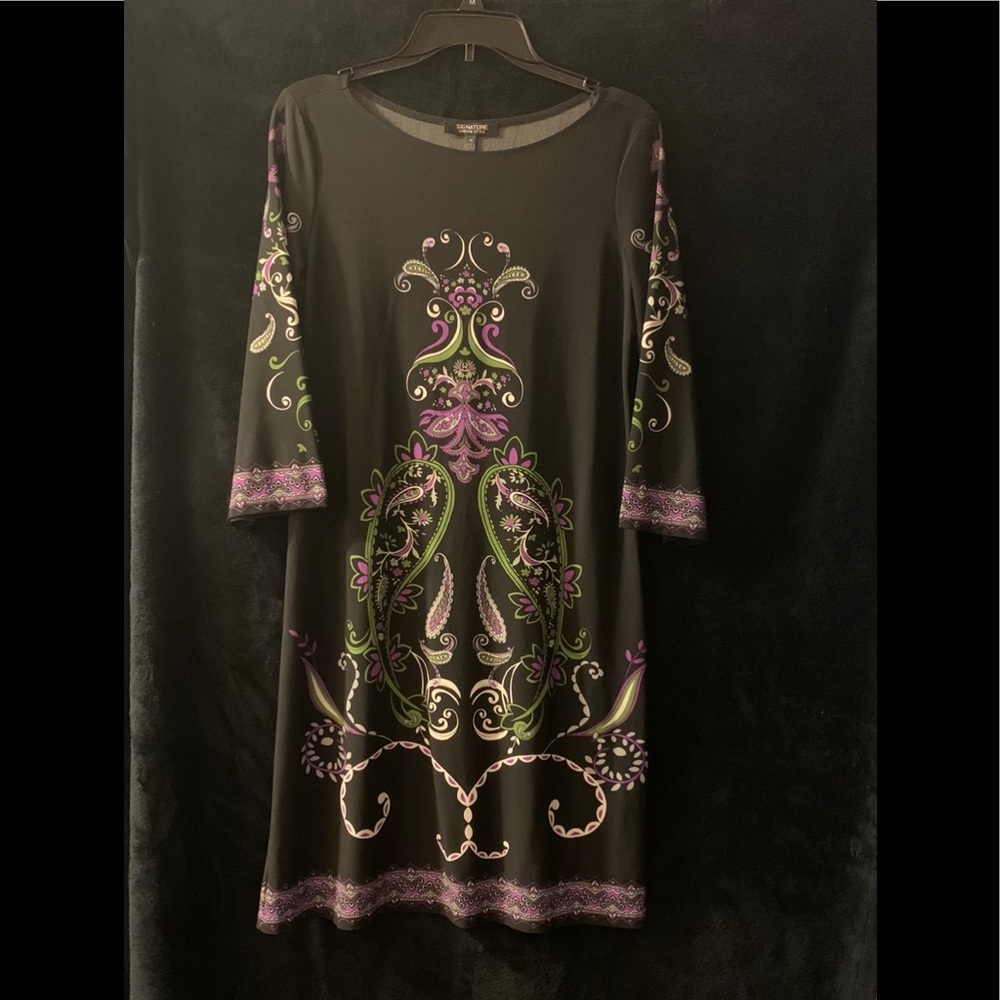 Gorgeous Ladies Medium  6/8 Dress *MUST SEE*